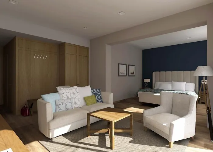 Thassos Grand Aliki (Thasos)