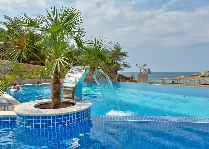 Thassos Grand Aliki (Thasos)