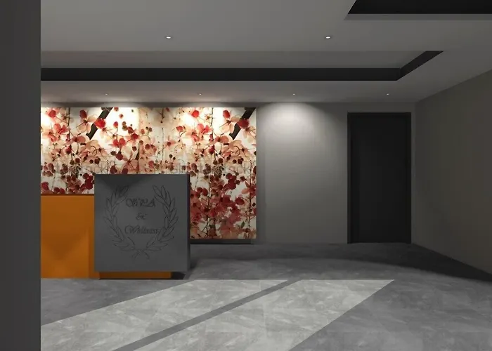 Thassos Grand Resort Aliki (Thasos)