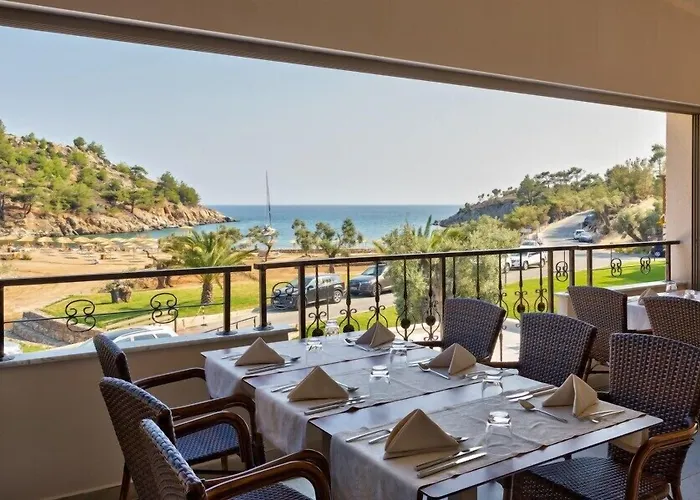 Resort Thassos Grand 5*
