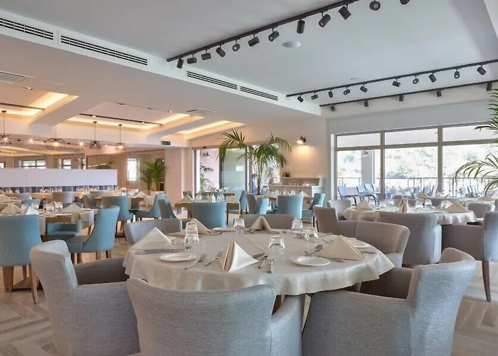 Resort Thassos Grand