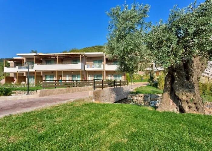 Thassos Grand Aliki (Thasos)