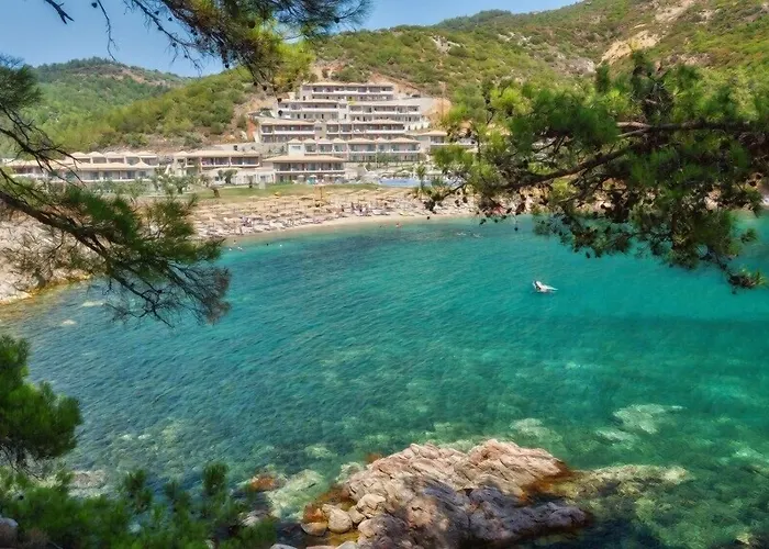 Thassos Grand Resort