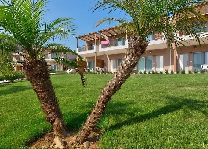 Resort Thassos Grand