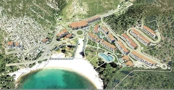 Resort Thassos Grand Aliki (Thasos)