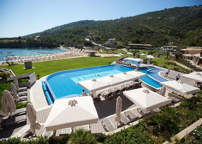 Thassos Grand Resort Aliki (Thasos)