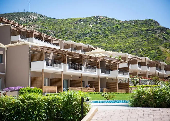 Resort Thassos Grand Aliki (Thasos)