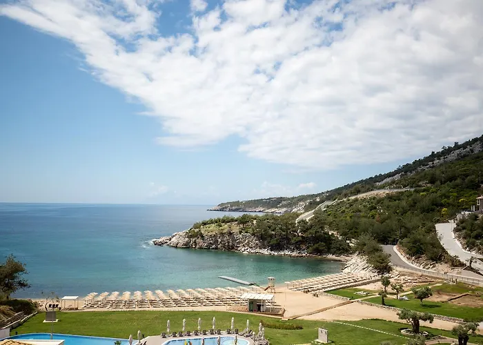 Thassos Grand Aliki (Thasos)