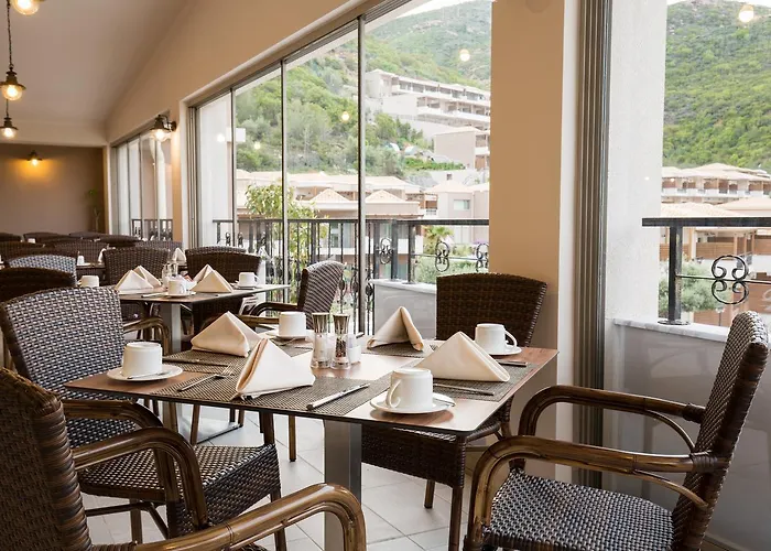 Thassos Grand Resort