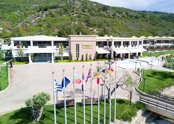 Thassos Grand