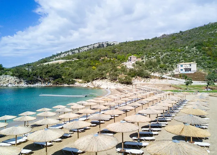 Thassos Grand Resort 5*