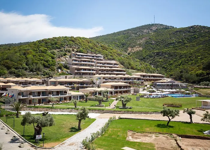 Resort Thassos Grand
