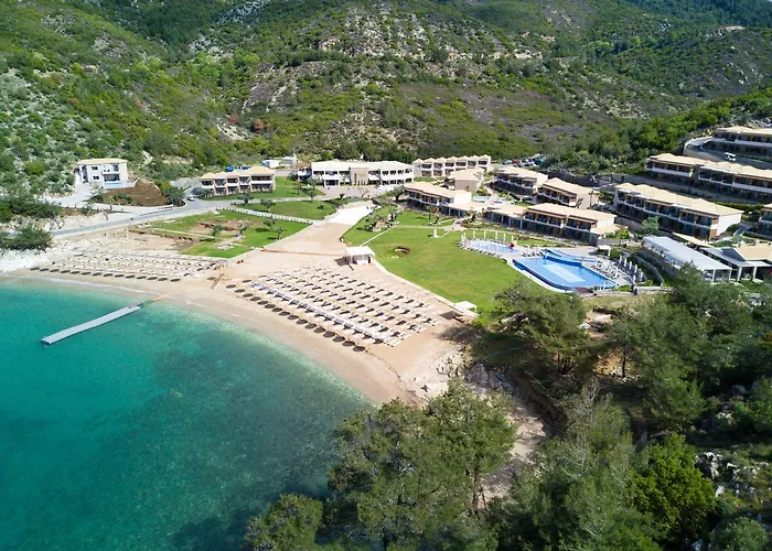 Resort Thassos Grand