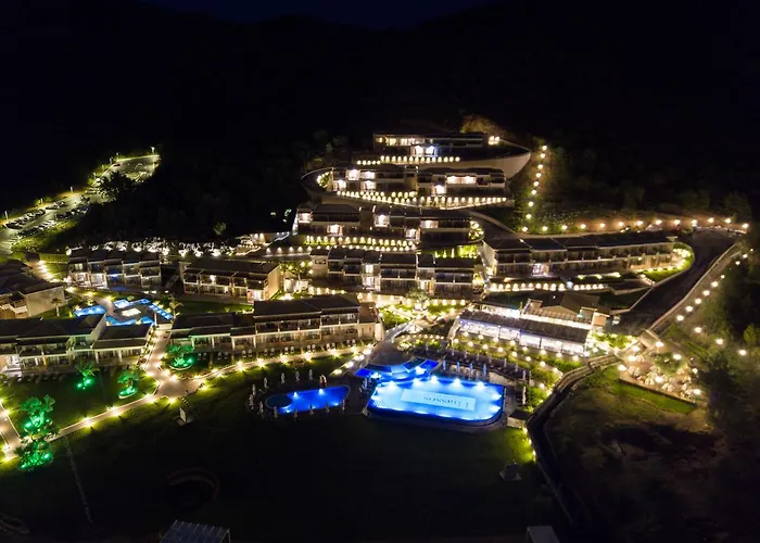 Thassos Grand Resort Aliki (Thasos)