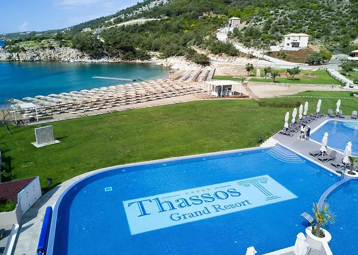 Thassos Grand Aliki (Thasos)