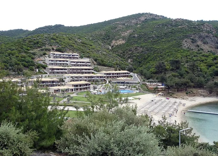 Thassos Grand Resort 5*