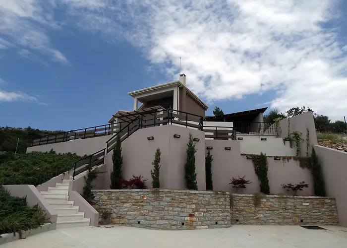 Thassos Grand Resort Aliki (Thasos)