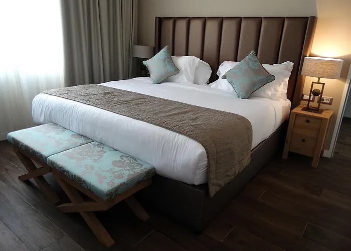 Thassos Grand Resort Aliki (Thasos)