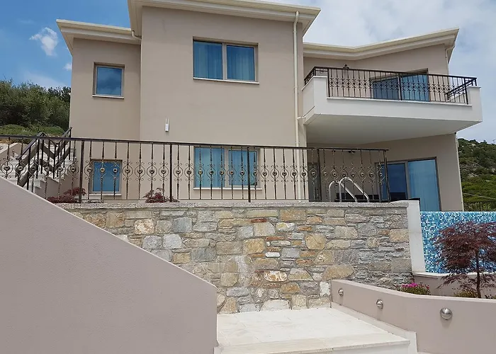 Resort Thassos Grand 5*