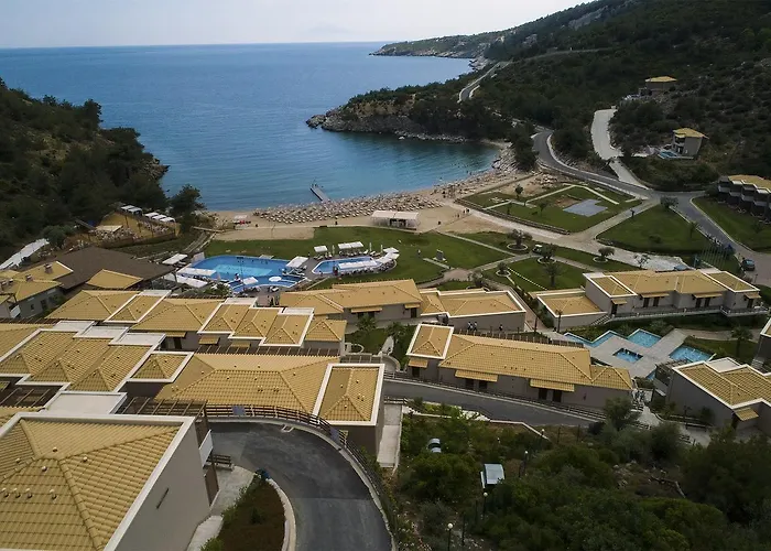 Thassos Grand Resort Aliki (Thasos)