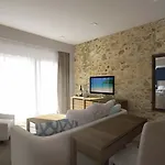 Thassos Grand 5* Aliki (Thasos)