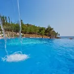 Thassos Grand 5* Aliki (Thasos)