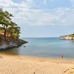 Thassos Grand 5* Aliki (Thasos)