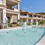Thassos Grand 5* Aliki (Thasos)