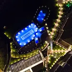 Thassos Grand 5* Aliki (Thasos)