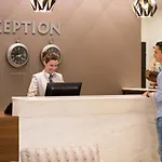 Thassos Grand 5* Aliki (Thasos)