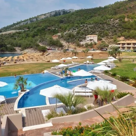 Resort Thassos Grand Aliki (Thasos)