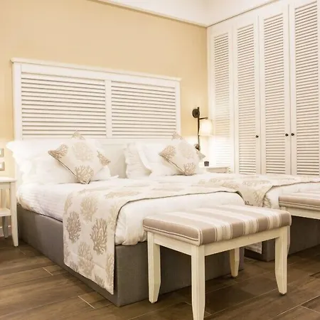 Thassos Grand 5* Aliki (Thasos)