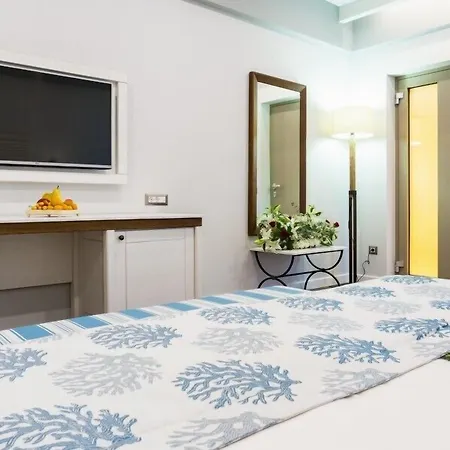 Thassos Grand Resort 5*