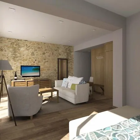 Thassos Grand Resort