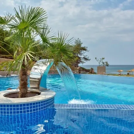 Thassos Grand Alikí