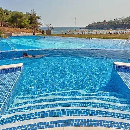 Thassos Grand 5* Aliki (Thasos)