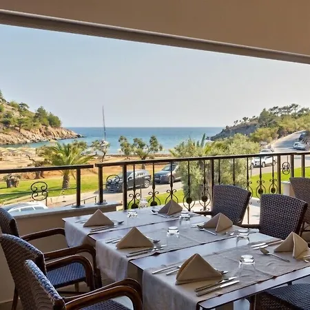Resort Thassos Grand 5*