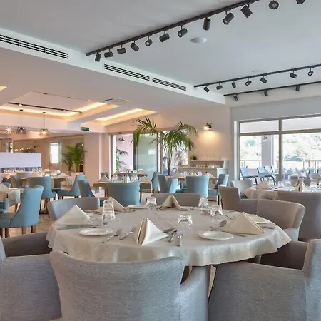 Resort Thassos Grand