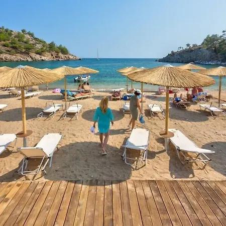 Resort Thassos Grand 5*
