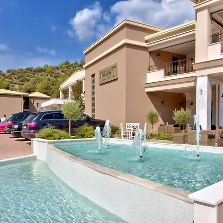 Thassos Grand 5*