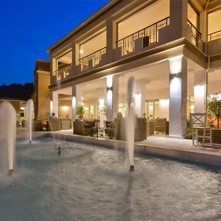 Thassos Grand