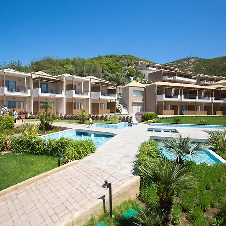 Thassos Grand Resort Aliki (Thasos)