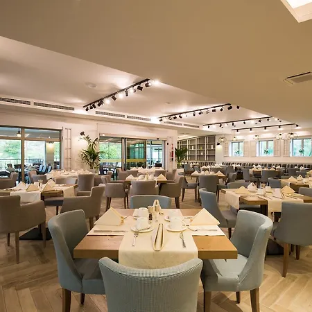 Resort Thassos Grand Alikí
