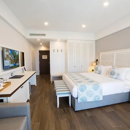 Resort Thassos Grand 5*