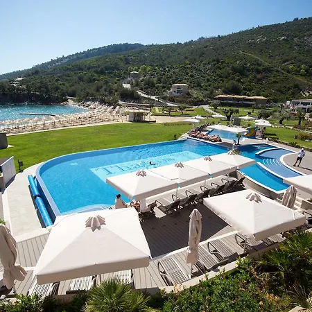 Thassos Grand Resort Alikí