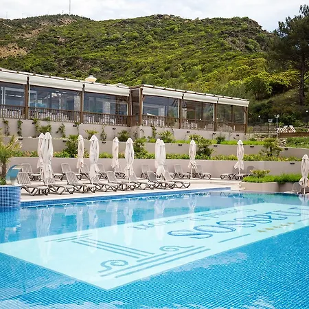 Resort Thassos Grand