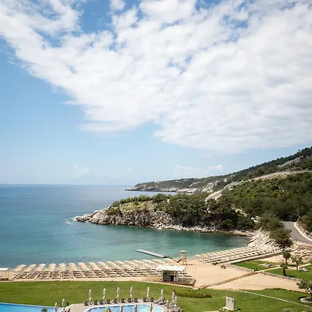 Thassos Grand Aliki (Thasos)