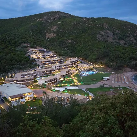 Thassos Grand Feriested