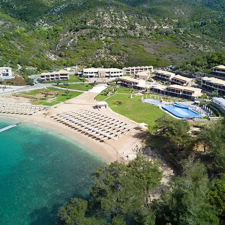 Feriested Thassos Grand