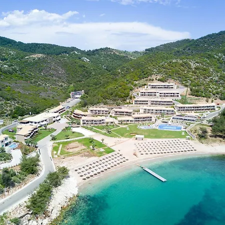 Thassos Grand Resort 5*